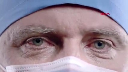 Sağlık Bakanı Koca'dan Biz, hastanelerde görevimizin başındayız. Siz, evde kalmalısınız...