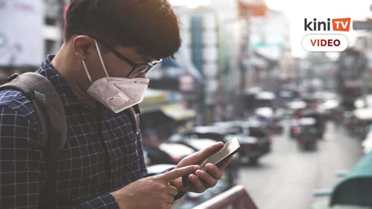 KKM cuba dapatkan topeng muka KN95 dari China selepas AS henti eksport N95