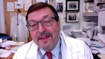 - ABD'de korona virüse karşı klinik deneyleri yürüten Türk doktor İHA'ya konuştu- Profesör Dr....