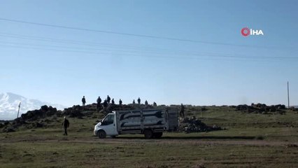 - Malazgirt'te 4,5 yaşındaki kız çocuğu kayboldu