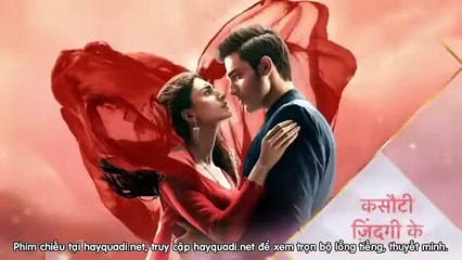 80 Năm Chuyện Tình Tập 170 - Phim Ấn Độ Lồng Tiếng tap 171 - phim 80 nam chuyen tinh tap 170