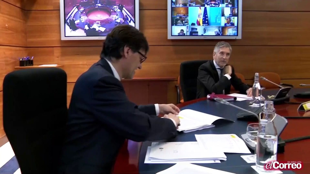 El Gobierno aprueba la moratoria tributaria de autónomos y pymes