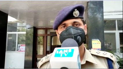'Operation Shield' is implemented successfully in Sangam Vihar: ACP