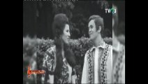 Irina Loghin si Benone - Mai, Ionele, un' te duci? (Cantec si poveste - TVR 3 - 11.04.2020)