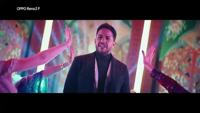 Tearaf Bahebak Leh _ OPPO X Hamaki _ تعرف بحبك ليه(480P)