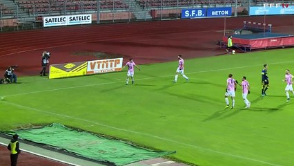 USCL 0-2 Le puy Foot 43 J18 National FFF 19/20