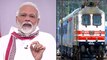 Lockdown : Railways Extends Suspension Of Passenger Services Till May 3