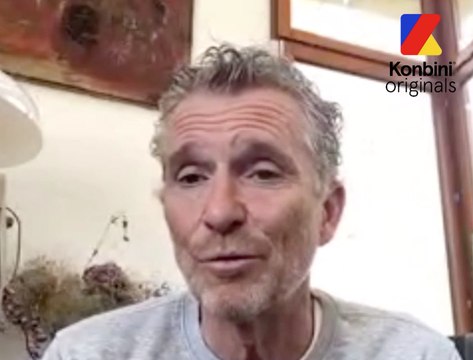 Denis Brogniart l Track ID confiné