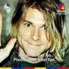 Quel est le lien entre "Smells Like Teen Spirit" de Nirvana et une marque de déo bon marché ?