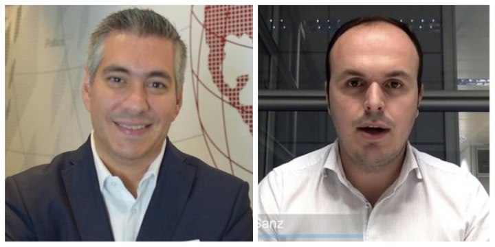 Entrevista Segundo Sanz (OKdiario) / El Gobierno de Sánchez gasta 28.000 € en blindar 200 coches oficiales con mamparas anticoronavirus