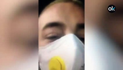 Un ciudadano se jacta en redes de haber engañado a la policia