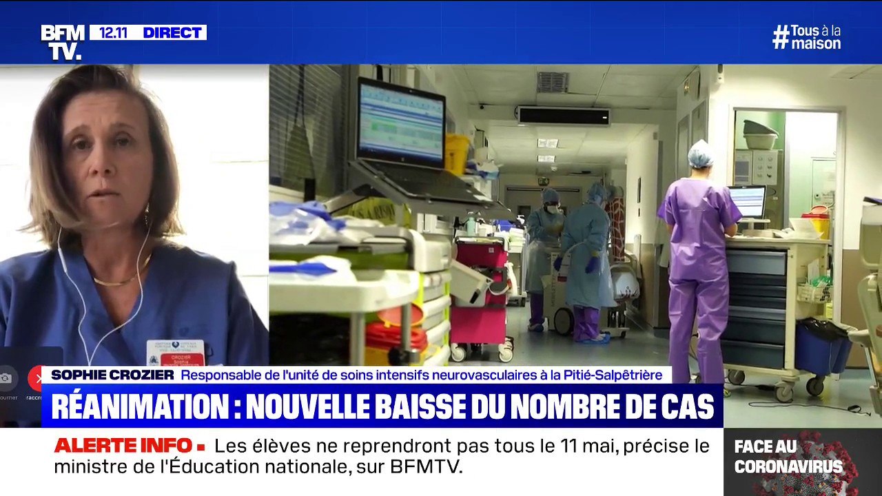 Sophie Crozier: On a envie de croire à ce plan...