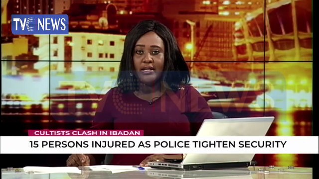 15 persons injured in Oyo as Police tighten security