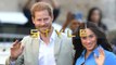Prince Harry and Meghan Markle name new charity after son Archie - what will it focus on?