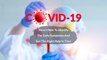 Early Symptoms & Precautions For Covid-19