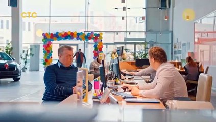 Миша портит всё 3 серия (2020)