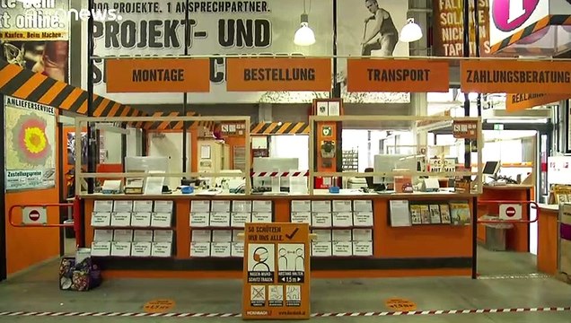 Лучшие ученики: ряду стран ЕС удалось поставить эпидемию под контроль