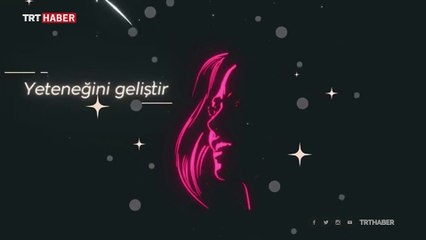 150 genç mezun "TRT Yetenek" ile buluşuyor