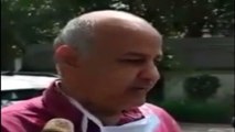 Nationwide lockdown is mandatory to control the spread of COVID-19: Sisodia