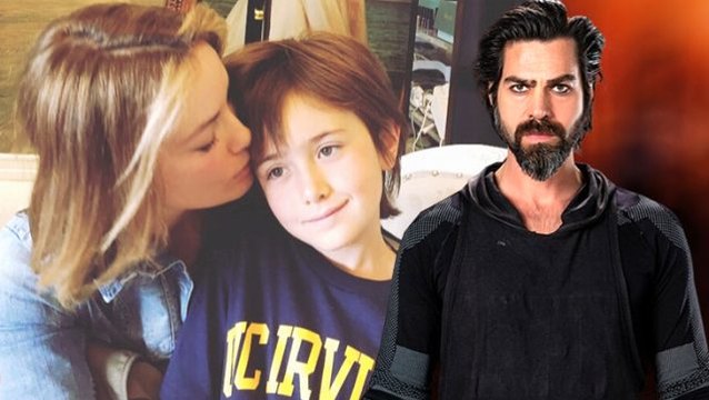 Eski eşi Gamze Özçelik tarafından çocuğu görmesi yasaklanan Uğur Pektaş'tan duygusal paylaşım