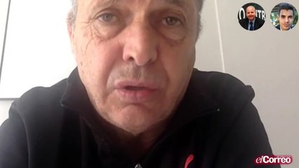 Joaquín Caparrós, seleccionador nacional de Armenia