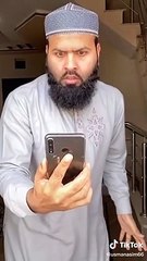 Funny molvi tiktok