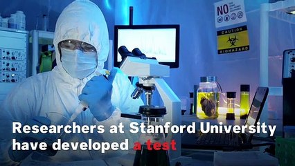 Discover How the Coronavirus Antibody Test Reveals Past COVID-19 Infections 🦠