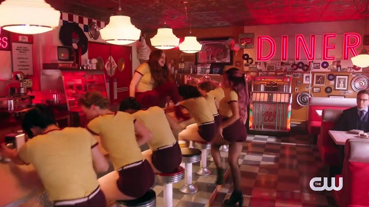 Riverdale Season 4 Ep.17 Sneak Peek Wicked Little Town (2020) Sugar Daddy  Music Video