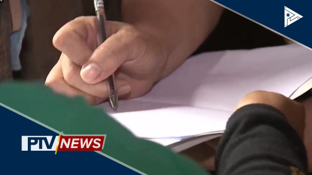 Pamamahagi ng ayuda sa ilalim ng SAP sa Las Piñas, target simulan bukas