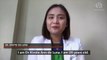 ER doctor Kirstie de Luna on dealing with grief, death in the coronavirus pandemic