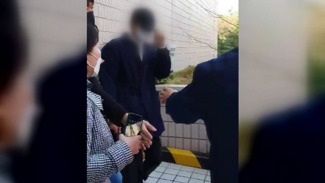 '길들이기 성폭력' 30대 목사 영장심사 / YTN