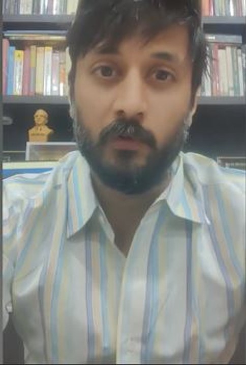 ಅಂಬೇಡ್ಕರ್ ಇದ್ದಿದ್ರೆ ಈ ಅಚರಣೆಗಳನ್ನು ಒಪ್ಪಿಕೊಳ್ತಿರ್ಲಿಲ್ಲ| Chetan | Ambedkar jayanthi