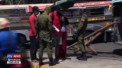 DA: Agri products na ibinebenta online, dapat naaayon sa SRP