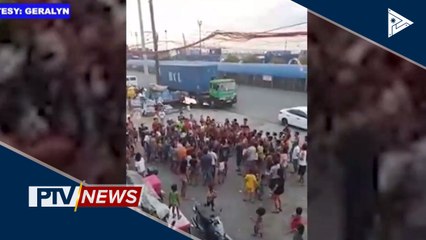 Brgy. 20 sa Maynila, isasailalim sa 24-hr total shutdown