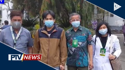Baguio LGU, nananawagan vs diskriminasyon sa CoVID-19 patients