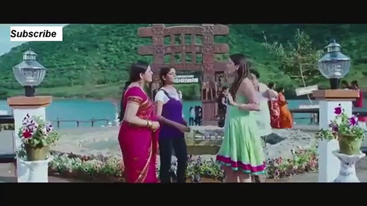 South_comedy_Sean_Hindi_dubbed(720) hd