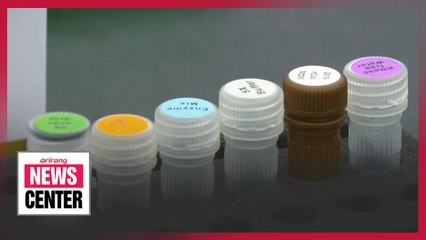 S. Korea to export to U.S. COVID-19 test kits for 600,000 people