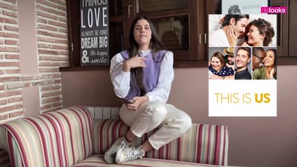 Maria G de Jaime nos cuenta cómo está pasando el confinamiento