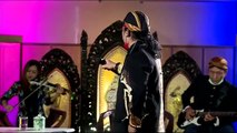 Didi Kempot - Layang Kangen Lirik (Live Konser Amal dari Rumah)