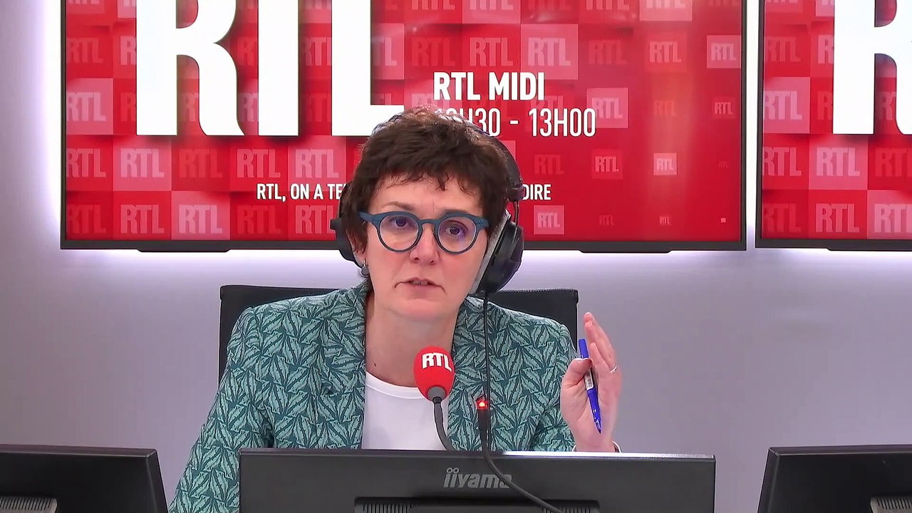 RTL Midi du 14 avril 2020