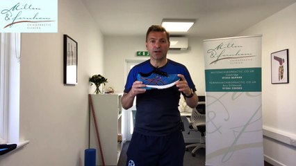 Pick the Right Running Shoe for You! 4 Top Tips