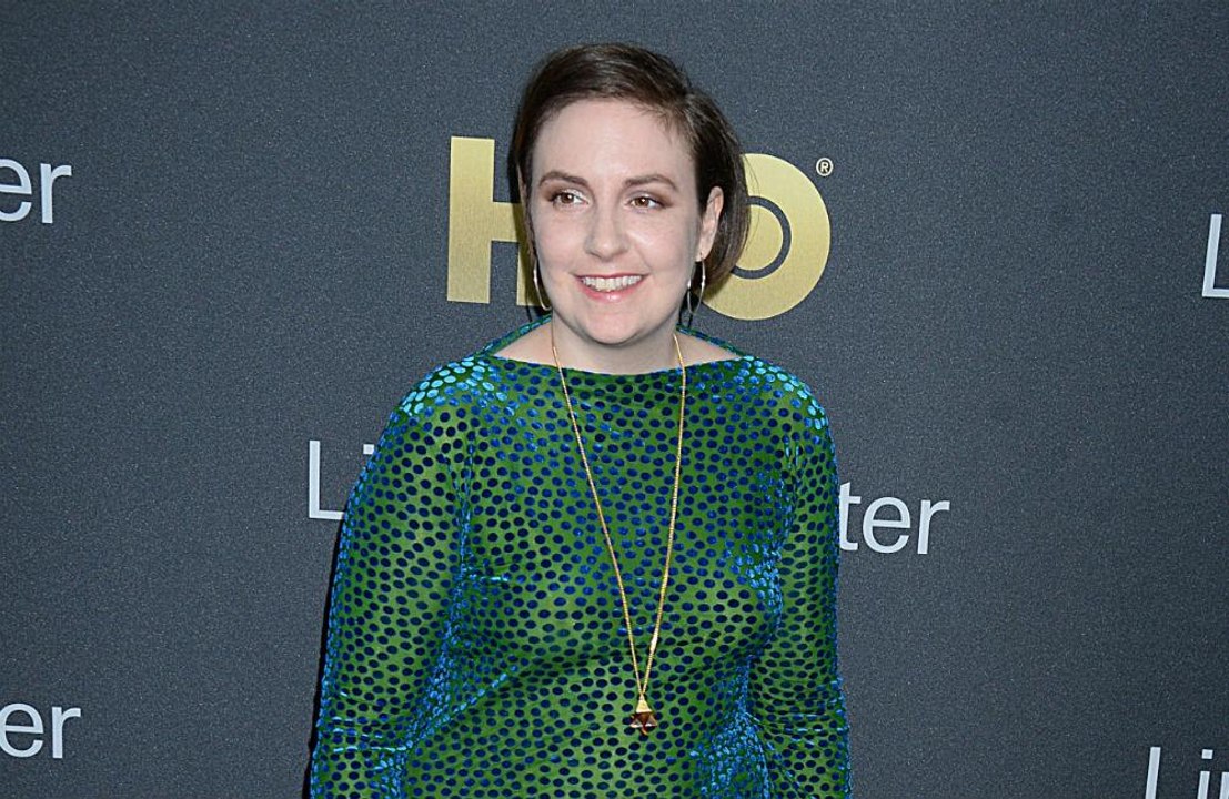 Lena Dunham: Neue Memoiren