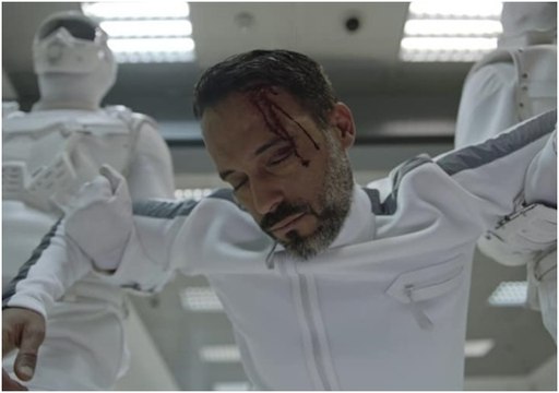 برومو مسلسل النهاية للفنان يوسف الشريف