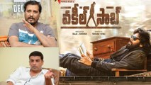 Vakeel Saab : Key Changes In Pawan Kalyan's Vakeel Saab Movie