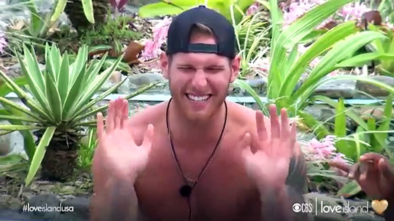 Island USA: First Look - And The Winner Is...