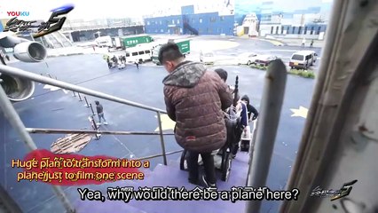 [Behind the Scenes] KO One Re-Call Ep 3