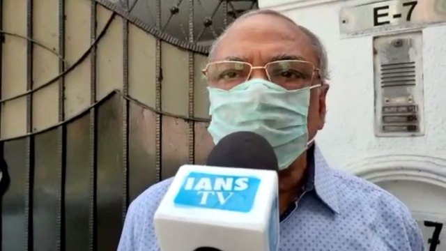 Litigants suffering badly due to limited functioning of courts: BCD Chairman