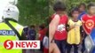 Orang Asli kids caught violating MCO: We will never arrest kids, say cops