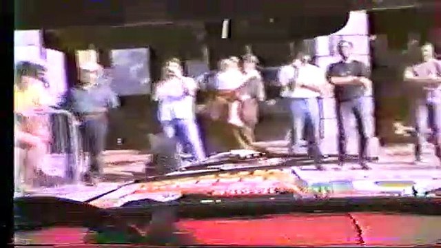 Rallye du Livradois Forez 1986 b