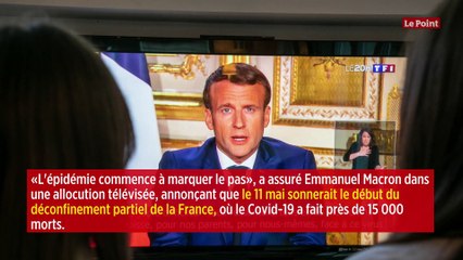 Pandémie : lueur d'espoir dans certains des pays les plus touchés